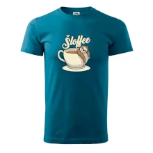 Šloffee - káva
