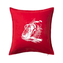 Silniční cyklistika skica