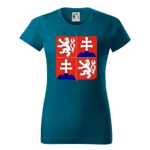 Znak Česká a Slovenská Federativní Republika 1990–1992