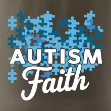 Autism faith