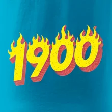 Narozeniny v ohni  - váš ročník