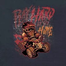 Play Hard or Go Home