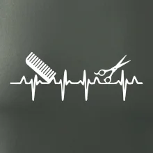 EKG kadeřnictví EKG kadeřnictví