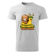 Dnes podáte někdy dodáme