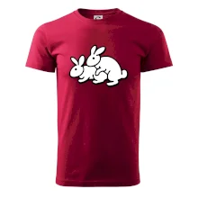 Dupající králící