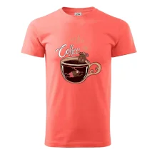 Coffee time bath (Pecka design)