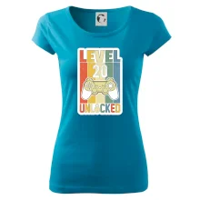 Gaming narozeniny 20