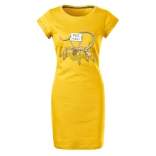 Vetřelec - free hugs (Hana-creative)