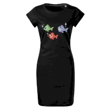 Prdící ryba (Hana-creative)