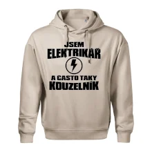 Elektrikář kouzelník