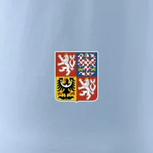 Velký státní znak ČR Velký státní znak ČR