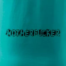 Párové triko Motherfucker