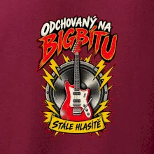 Odchovaný na bigbítu