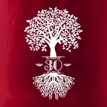 Narozeninový strom 30