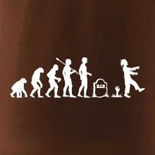Evoluce Zombie (Hana-creative)