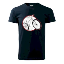 Downhill kolo v kruhu