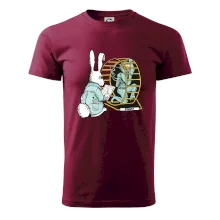 Pokusy na lidech (Pecka Design)