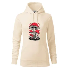 Goblincore Cottagecore Mushrooms