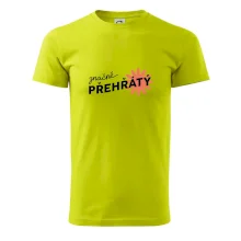 Značně přehřátý
