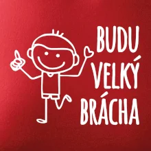 Budu velký brácha