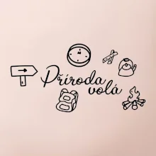 Ikony - příroda volá