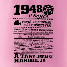 1948 v kostce