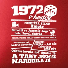1972 v kostce