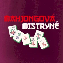 Mahjongová mistryně