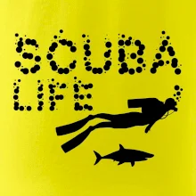 Scuba life