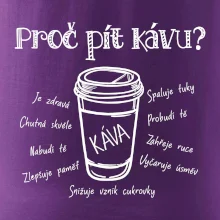 Benefity kávy Benefity kávy