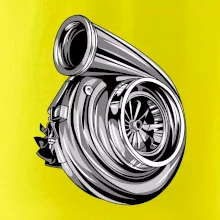 Car turbo