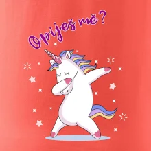 Jednorožec Opiješ mě?