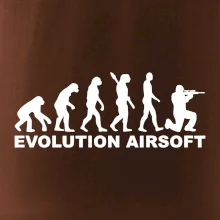 Evoluce airsoft