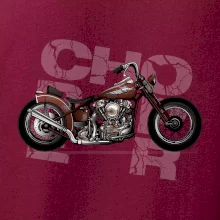 Chopper 002