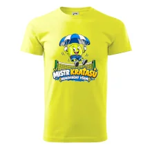 Mistr kraťasů