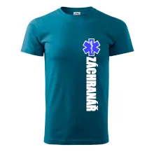 Záchranář - hvězda