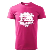 Instalatér umím všechno