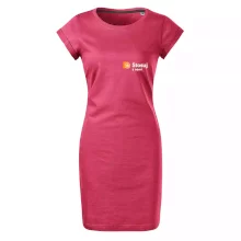 Štosuj s námi - logo na prsu