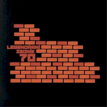 Legendární zedník 70