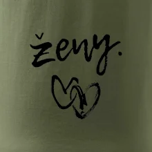 Decentní pride - ženy