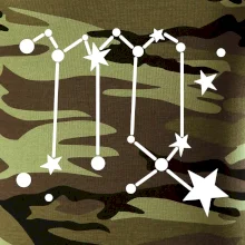 Souhvězdí - Virgo  - Panna