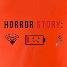 Horror story