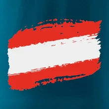Rakousko vlajka Rakousko vlajka