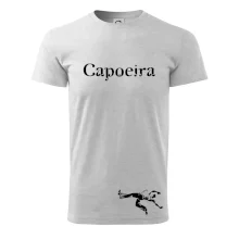 Capoeira velký