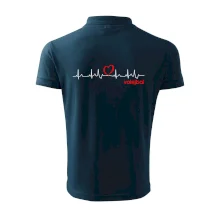 Moje srdce bije pro Volejbal