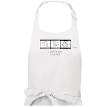 Svatební den - váš nápis (Hana-creative)