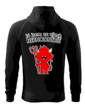 Já jsem ze všech nejhodnější