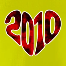 2010 v srdci