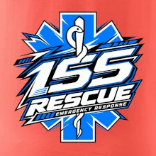 Rescue - 155 emergency