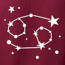 Souhvězdí - Cancer - Rak